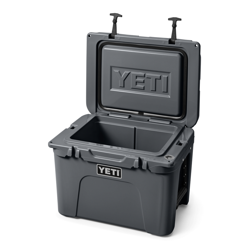 YETI Tundra 35 - Charcoal-1